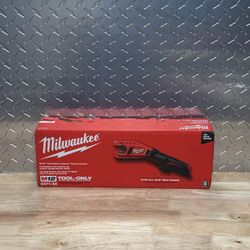 Milwaukee M12 Copper Cutter 2471-20