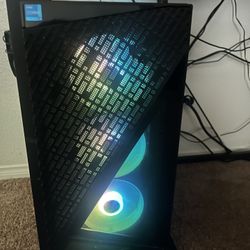 Ibuypower PC