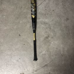 Louisville Slugger Meta -3 BBCOR Baseball Bat 21H 33" 30 OZ Louisville Slugger