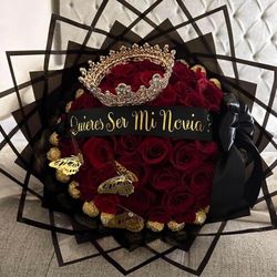 Flowers Ramos Buchones 