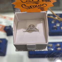 Engagement Ring 