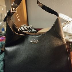Kate Spade Purse And Wallet 