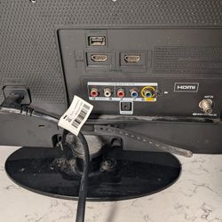 Sanyo Countertop Corner Tv 