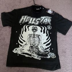 Hellstar Shirt