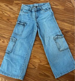 Girls Jeans