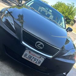 2006 Lexus IS 350