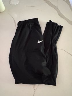 Nike joggers