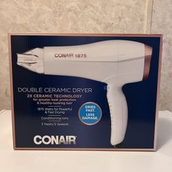CONAIR DRYER