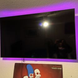 55 inch 7 series SAMSUNG TV BRAND NEW