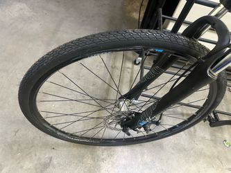 Diamondback bicycle