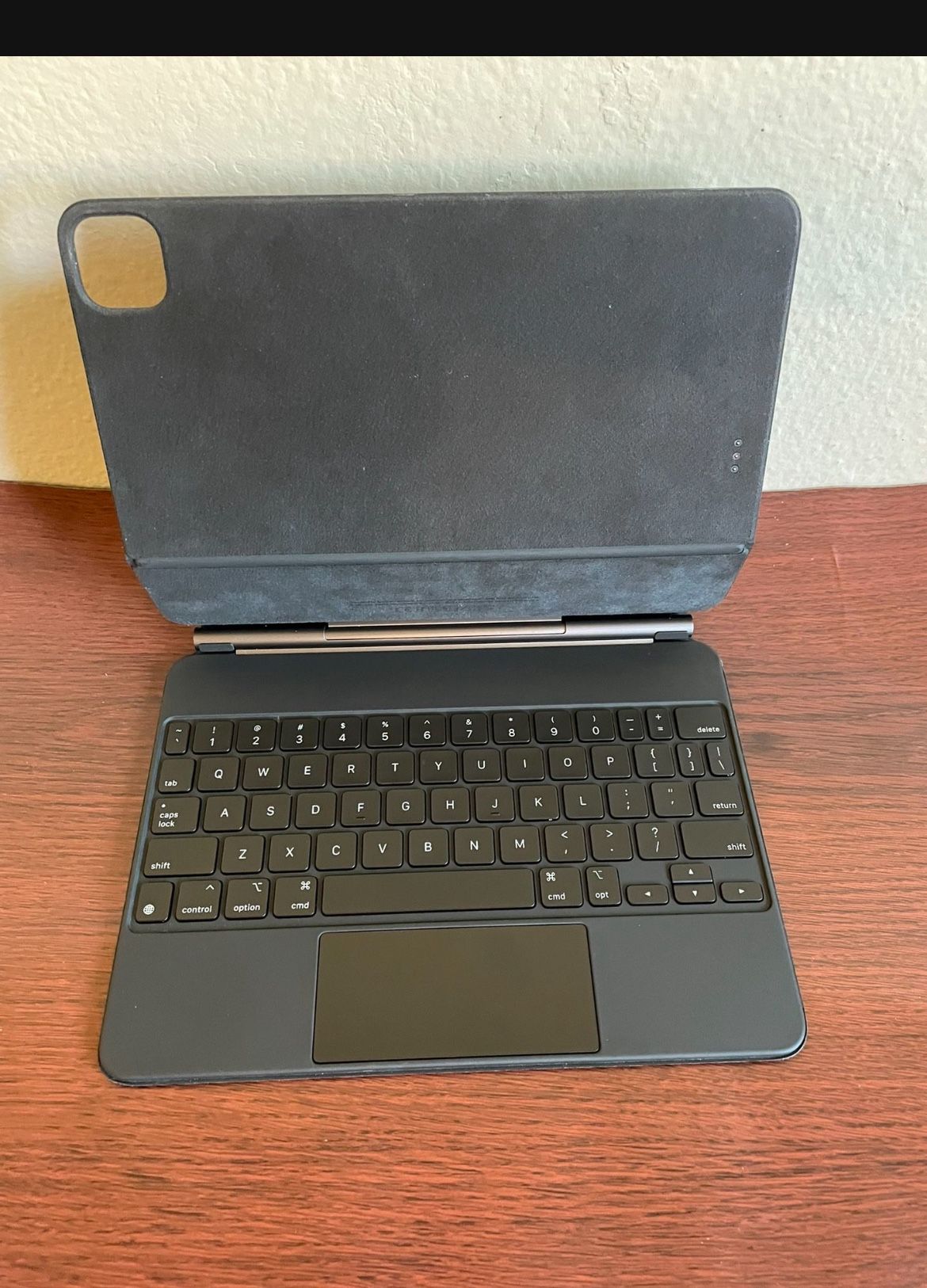 Apple Magic Keyboard For iPad Pro 11” And Air 10.9 / 11