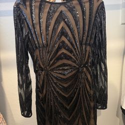 Fashion nova dress size XL