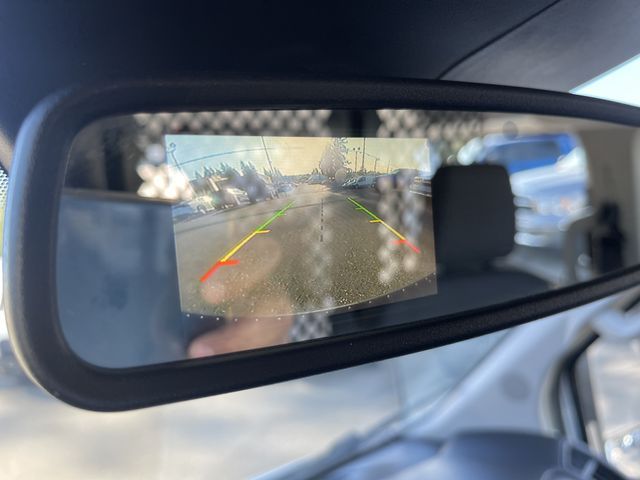 2018 Ford Transit 250 Van