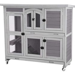 Rabbit Hutch