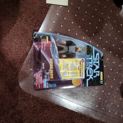 Star Trek Captain Koloth  Action Figure