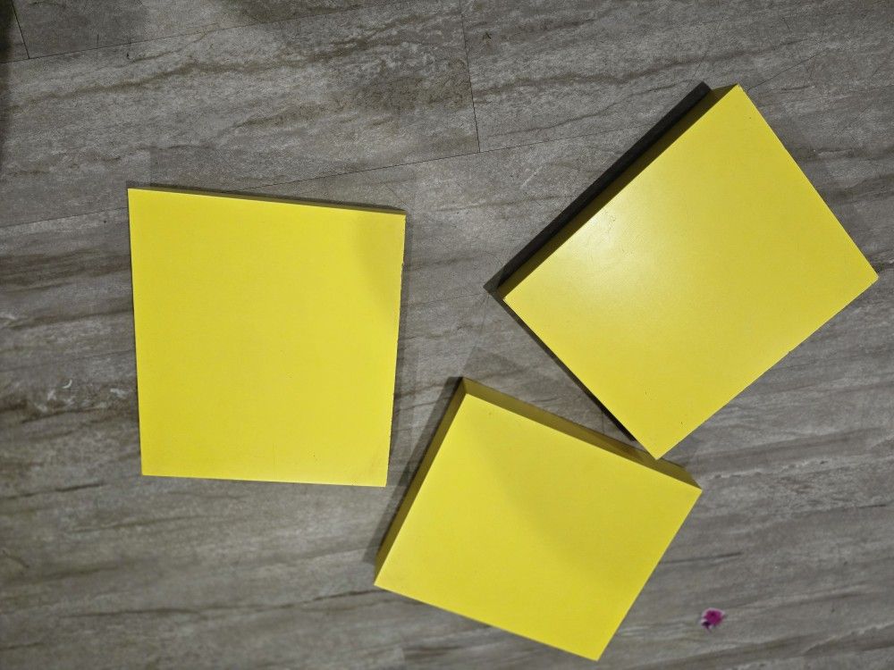 Lack Wall Floating Shelves