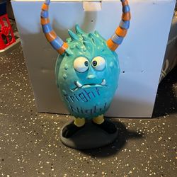 Halloween Decoration