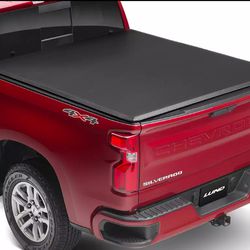 TRUCK BED COVERS Chevy 2023 
