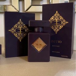 Initio Side Effect Eau De Perfume 
