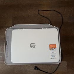 HP Printer 