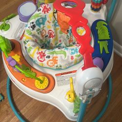 Baby Bouncer