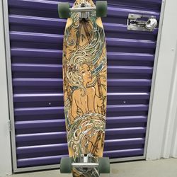 Long Board $125