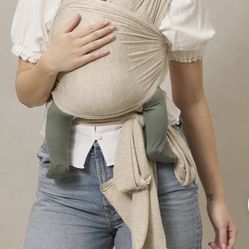 Solly Baby Carrier Wrap