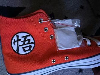 DBZ Convers