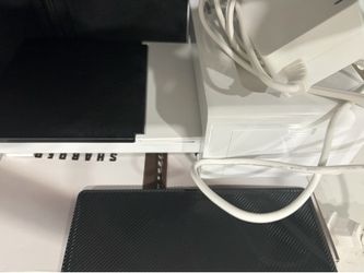 Sharper Image Printer- From Phone