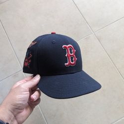 Joefreshgoods X New Era 59fifty Fitted 7 1/4