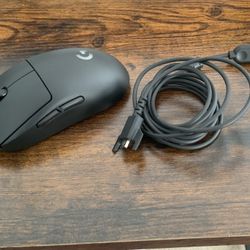 G Pro Wireless Mouse