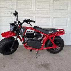 Coleman B200