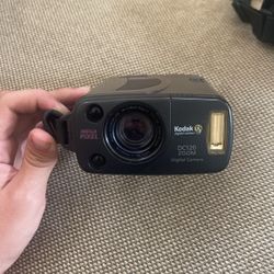 Kodak DC120