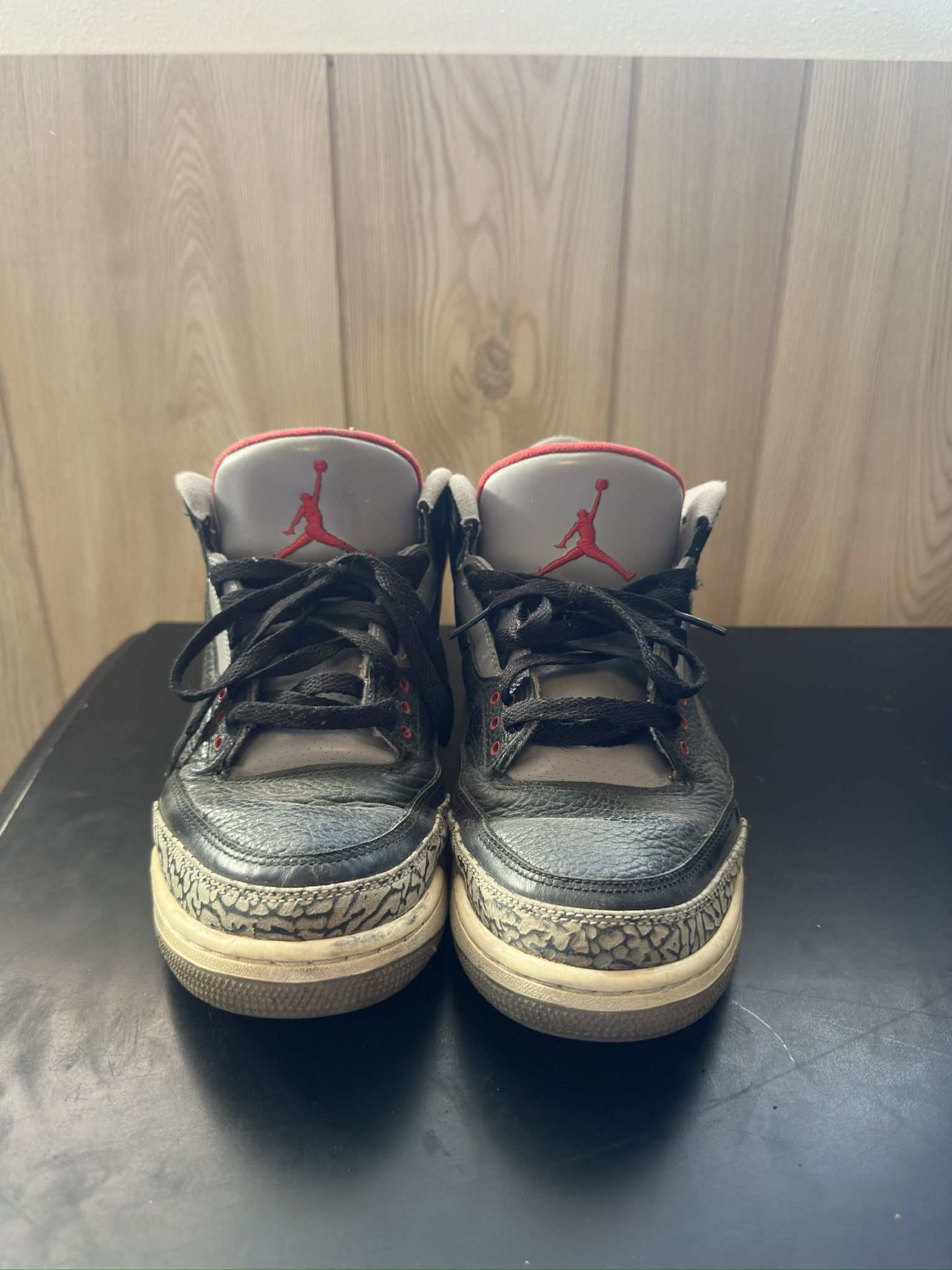 Jordan 3 Retro