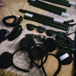 Blind Mouse Kit 