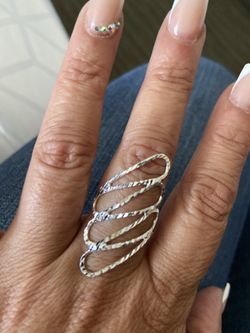 Plata/ Sterling Silver Jewelry