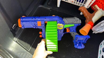 Nerf guns 14