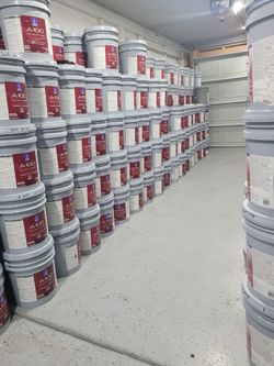 Pintura Exterior 