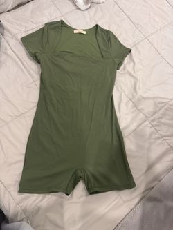 Body suit