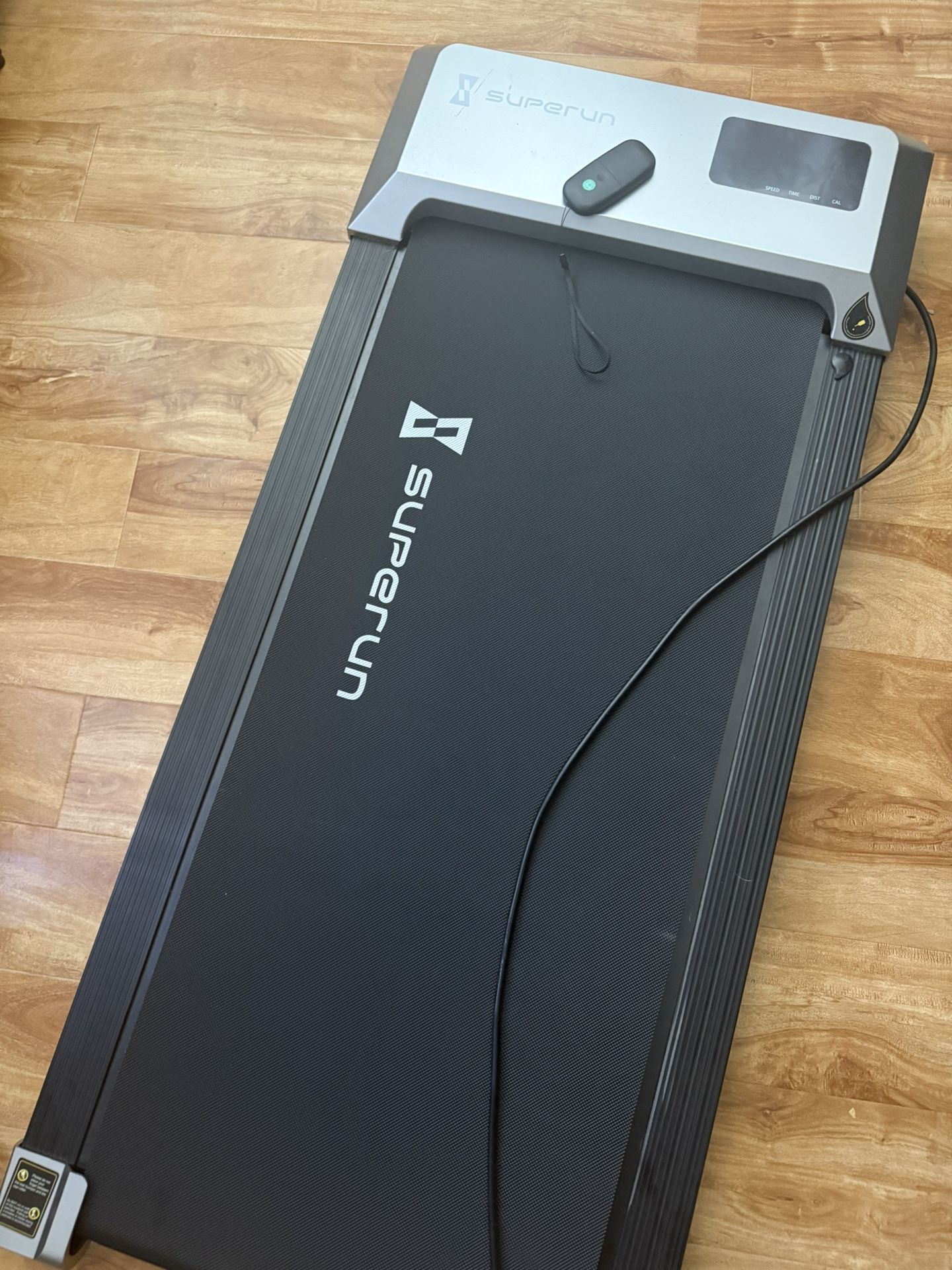 Superun Treadmill