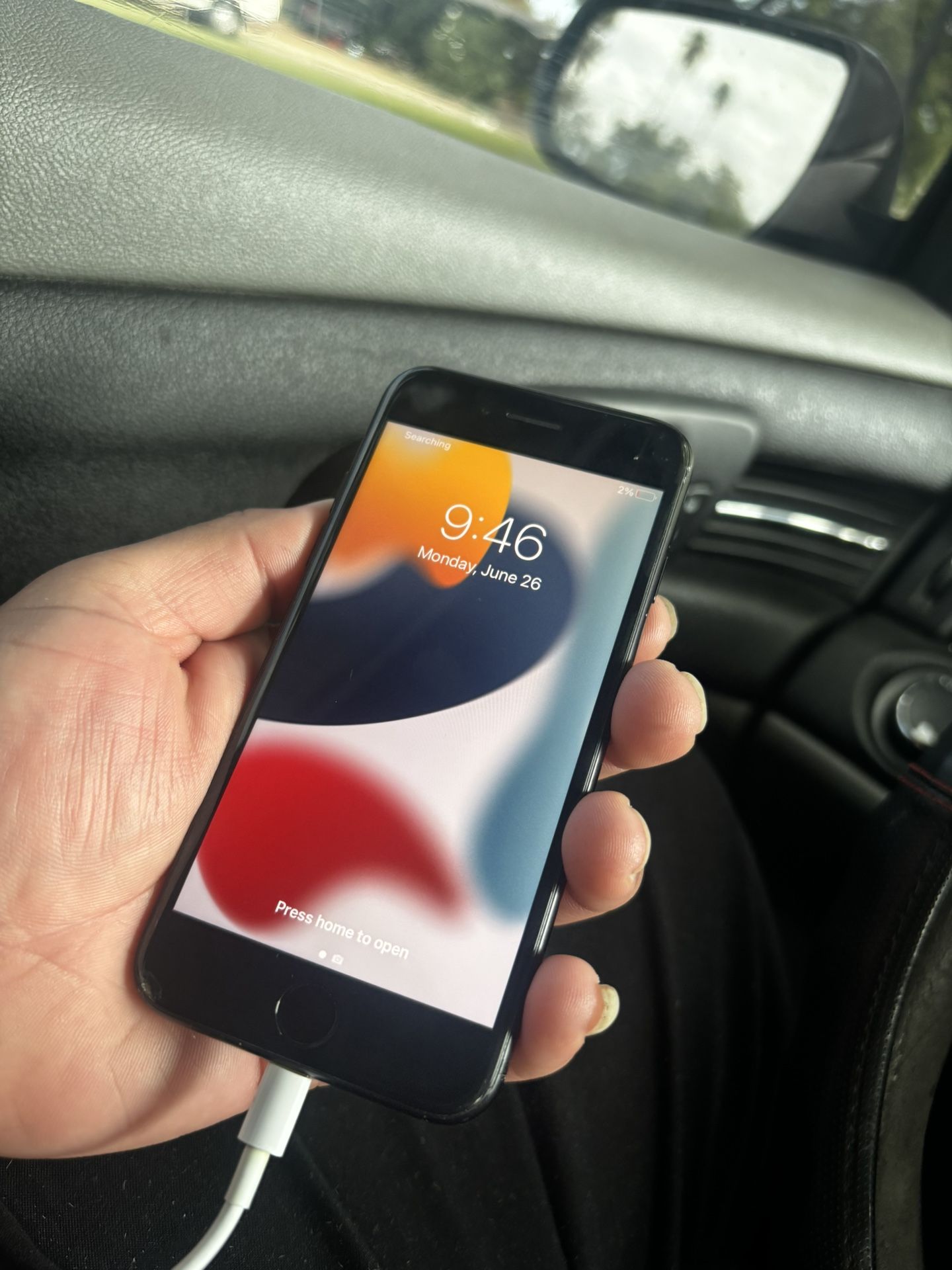 iPhone 7
