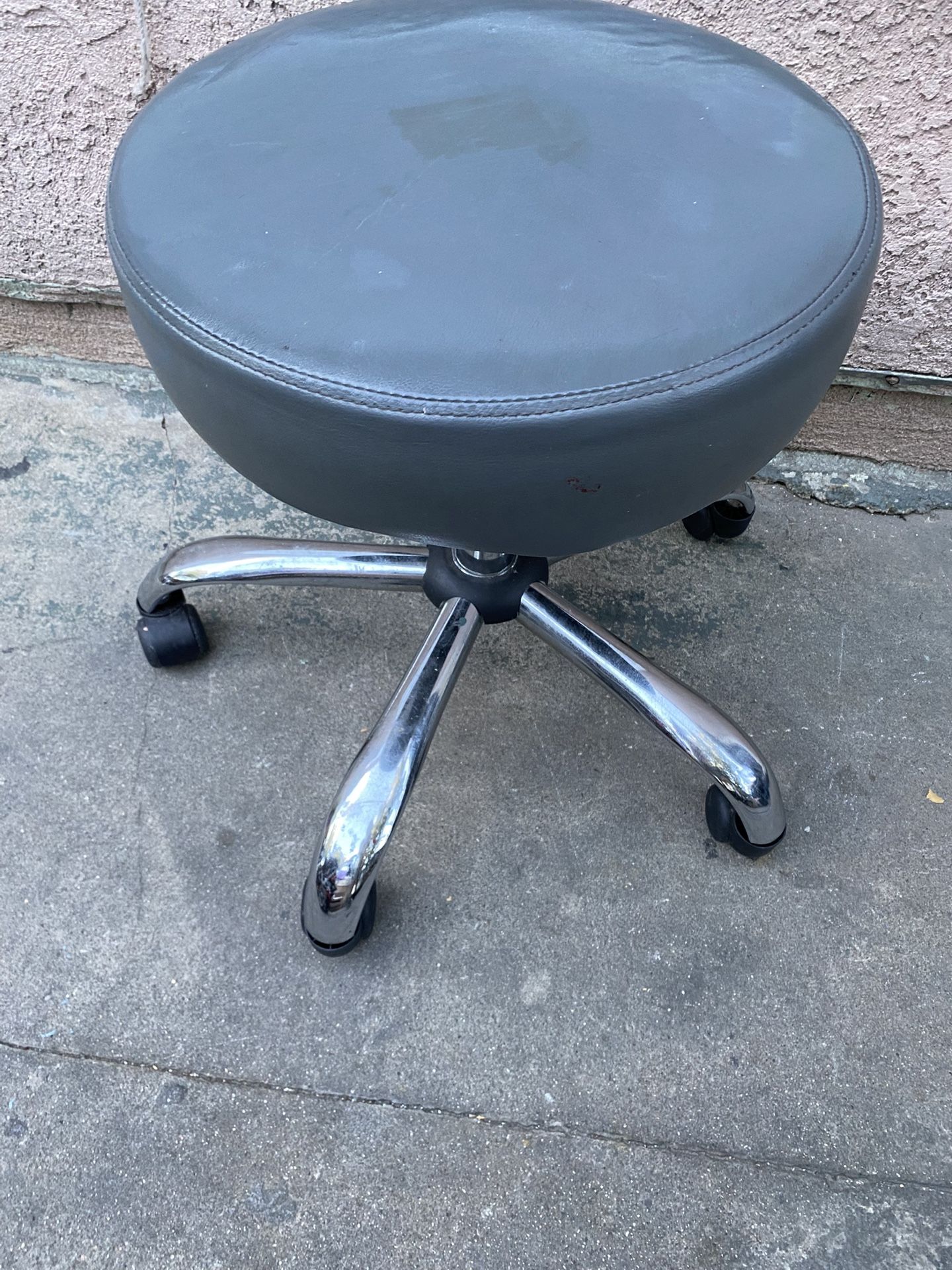 Stool