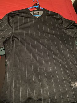 Jordan Jersey 2XL