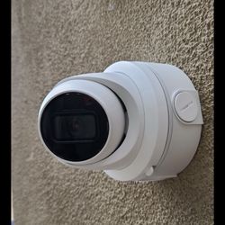 Security Cameras