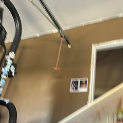 Gaming Steering Wheel And Peddles