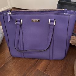 Kate Spade bag barely Used