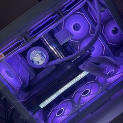 🔥 High-End Gaming PC – i9-13900K / RTX 3080 / 128GB RAM / 4TB SSD 🔥