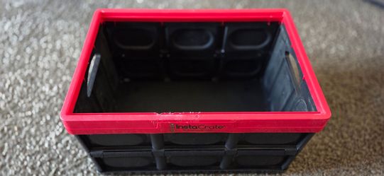 Storage box
