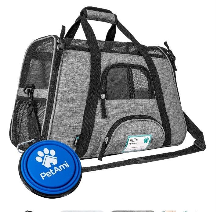 New Carrier