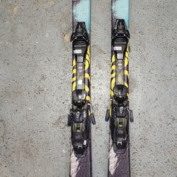 Salomon Ski 165cm